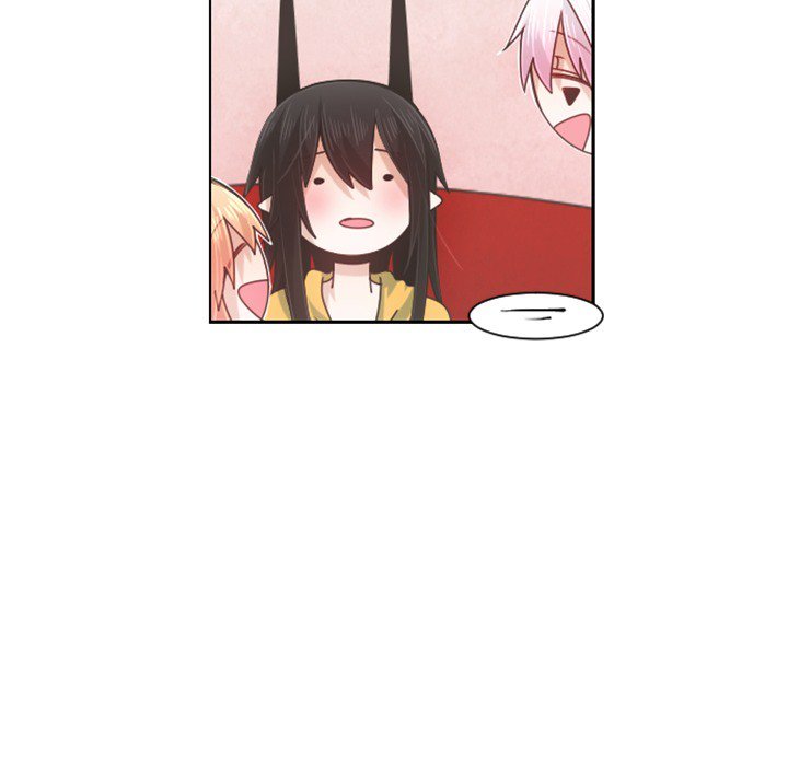 Go away, Mr.Demon Chapter 80 - Page 21