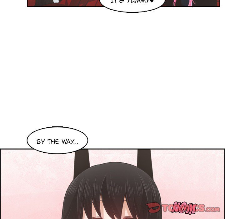 Go away, Mr.Demon Chapter 80 - Page 46