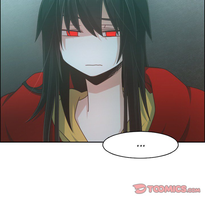 Go away, Mr.Demon Chapter 80 - Page 58