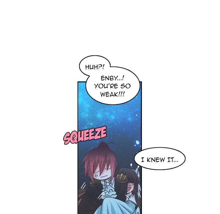 Go away, Mr.Demon Chapter 82 - Page 33