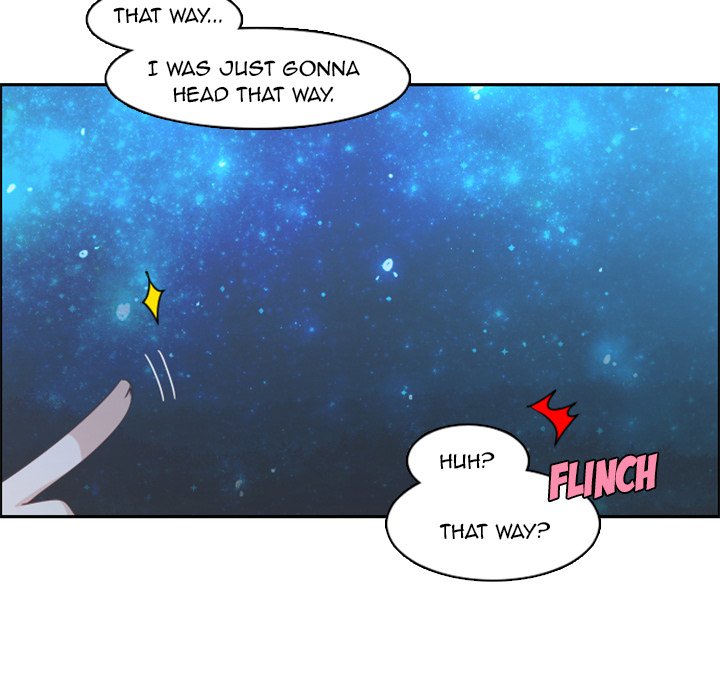 Go away, Mr.Demon Chapter 82 - Page 59