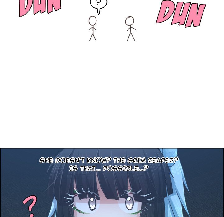 Go away, Mr.Demon Chapter 83 - Page 13