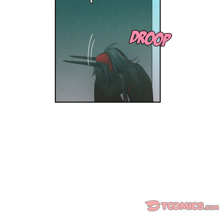 Go away, Mr.Demon Chapter 84 - Page 10