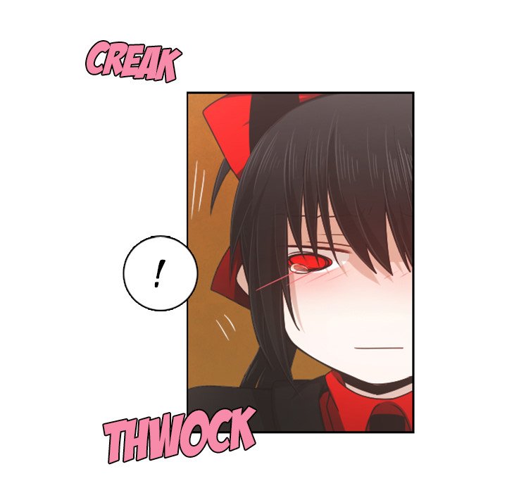 Go away, Mr.Demon Chapter 84 - Page 12