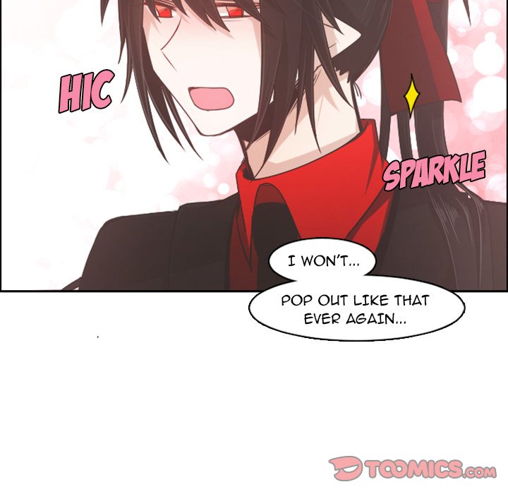 Go away, Mr.Demon Chapter 84 - Page 18