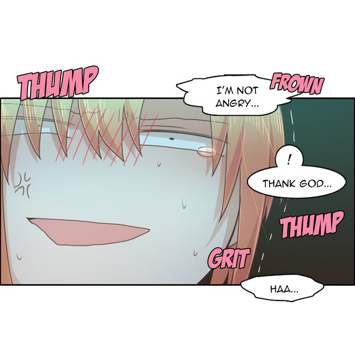 Go away, Mr.Demon Chapter 84 - Page 20