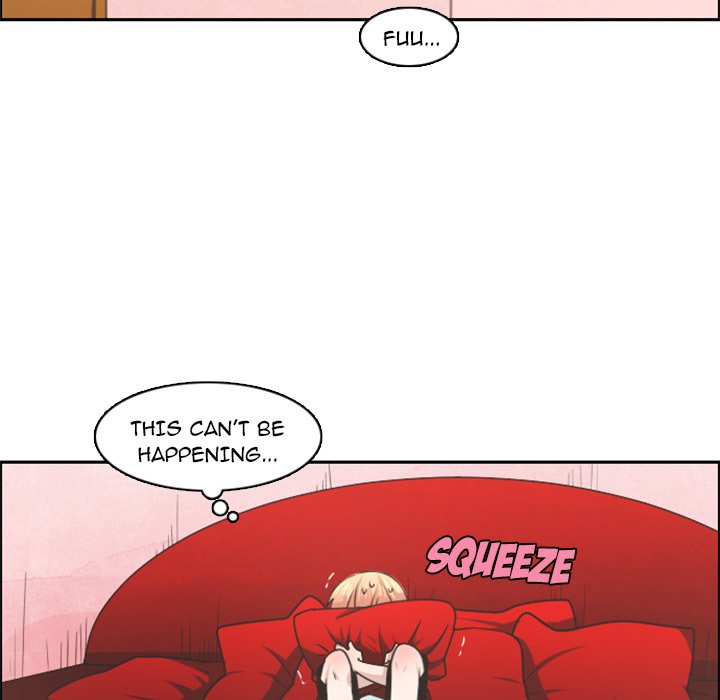 Go away, Mr.Demon Chapter 84 - Page 24