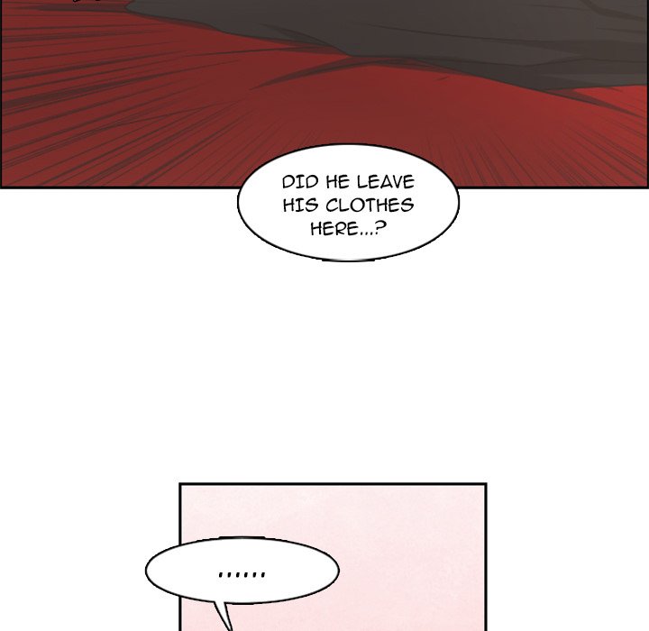 Go away, Mr.Demon Chapter 84 - Page 27