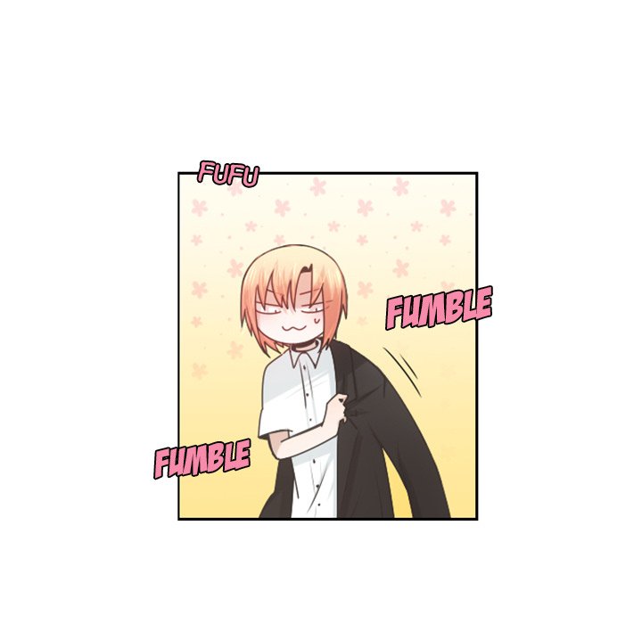 Go away, Mr.Demon Chapter 84 - Page 31