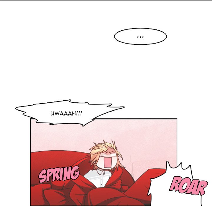 Go away, Mr.Demon Chapter 84 - Page 43