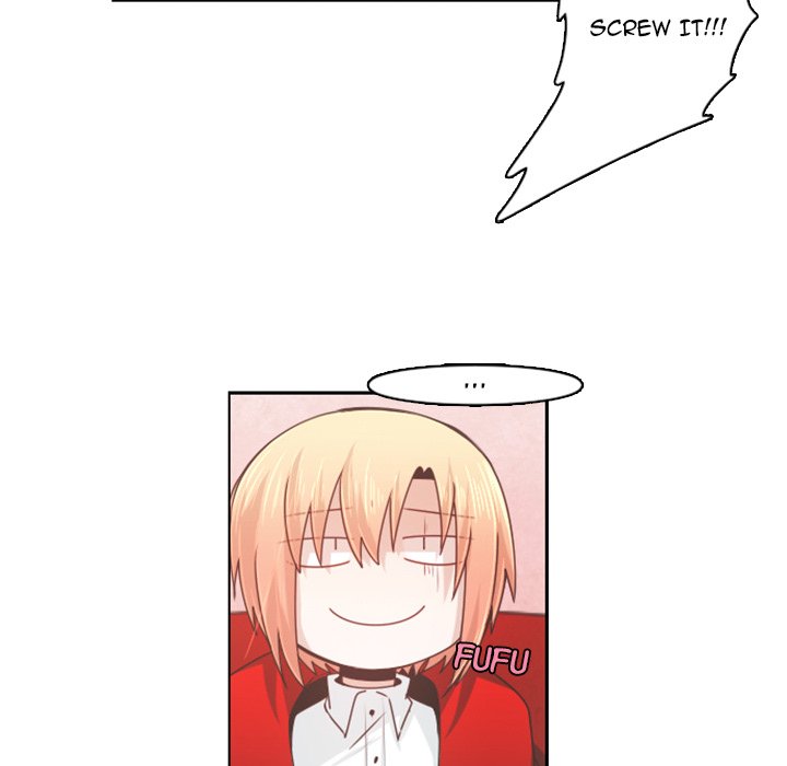 Go away, Mr.Demon Chapter 84 - Page 44