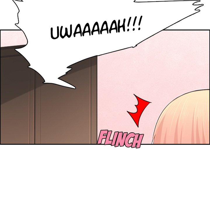 Go away, Mr.Demon Chapter 84 - Page 48