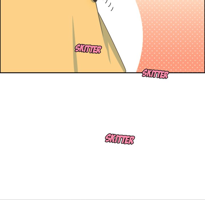 Go away, Mr.Demon Chapter 84 - Page 52