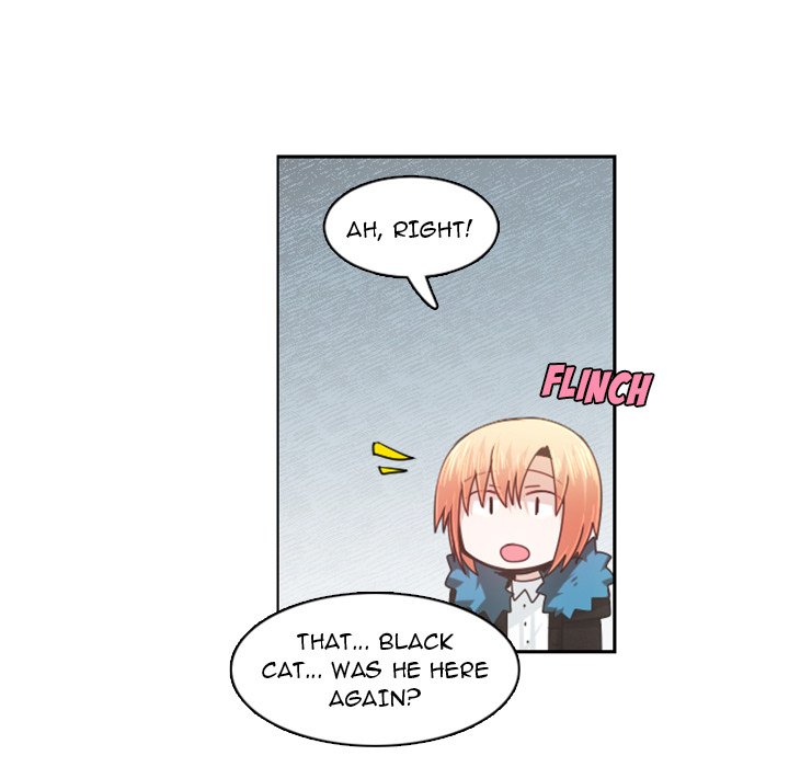 Go away, Mr.Demon Chapter 85 - Page 12