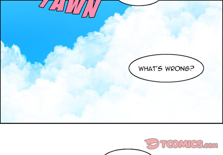 Go away, Mr.Demon Chapter 85 - Page 2