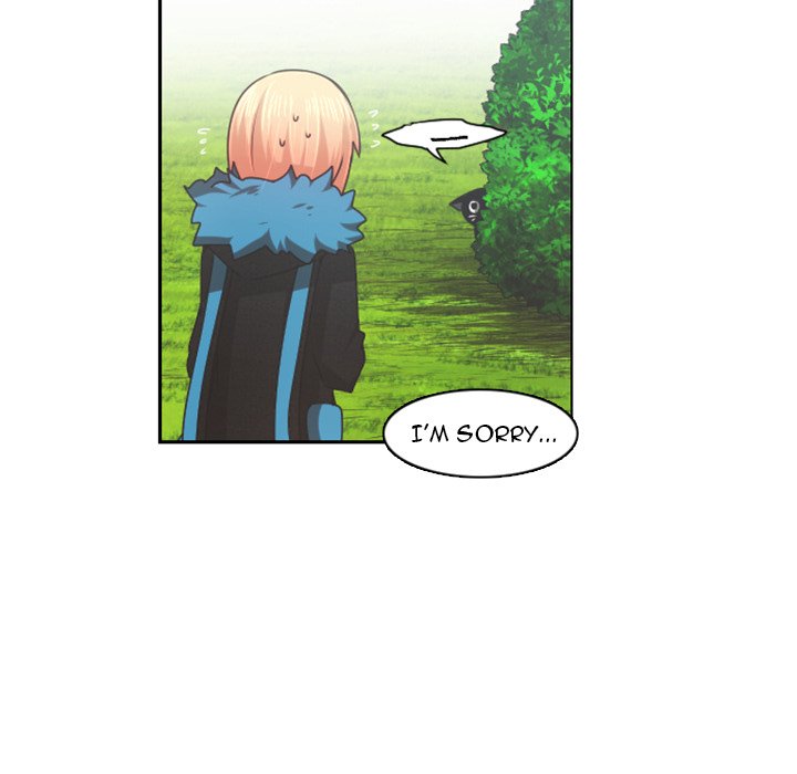 Go away, Mr.Demon Chapter 85 - Page 25