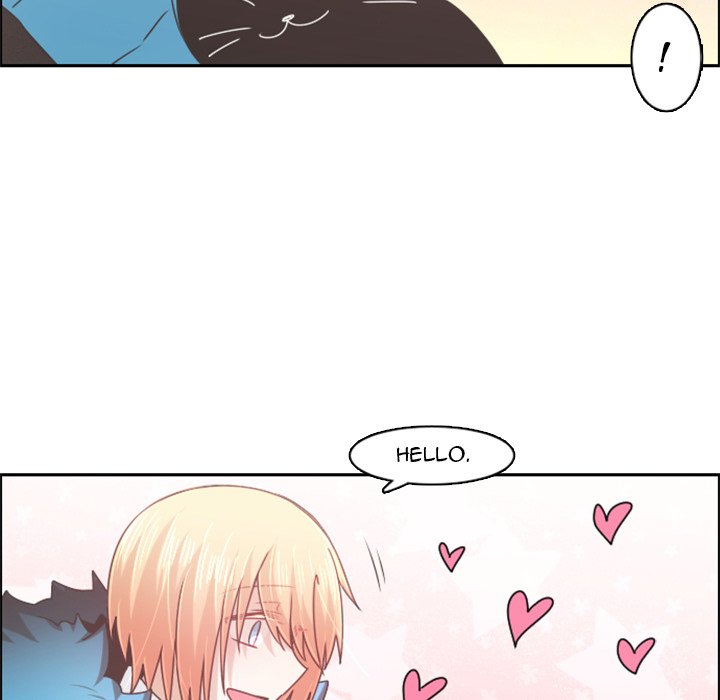 Go away, Mr.Demon Chapter 85 - Page 29