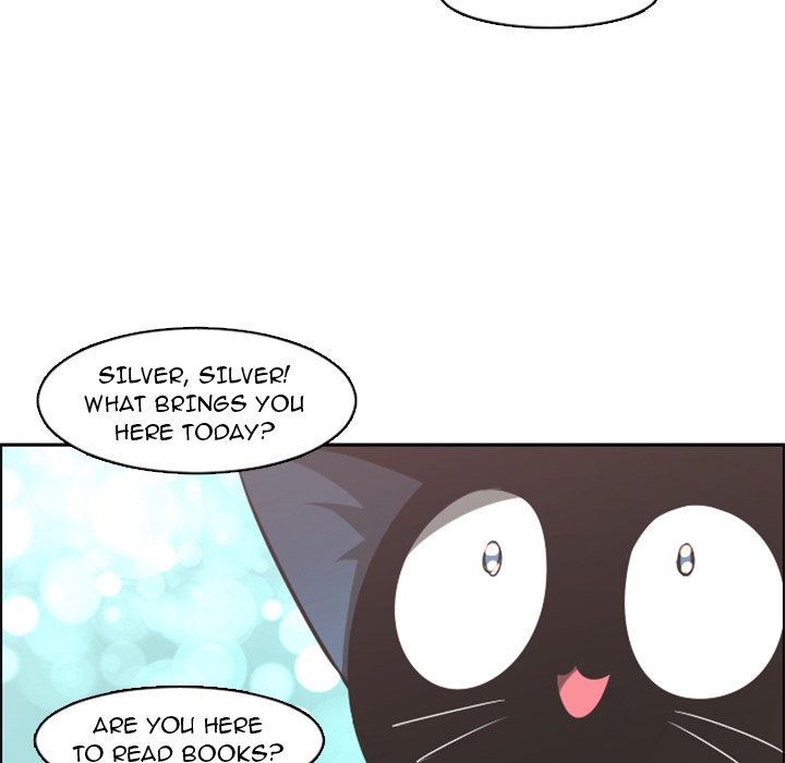 Go away, Mr.Demon Chapter 85 - Page 40