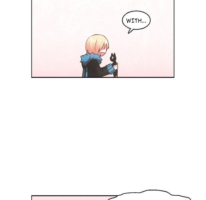 Go away, Mr.Demon Chapter 85 - Page 43