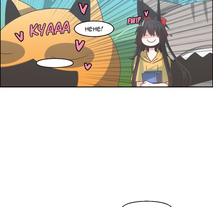 Go away, Mr.Demon Chapter 85 - Page 45