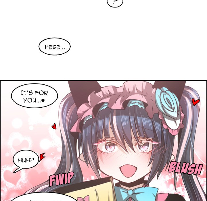 Go away, Mr.Demon Chapter 85 - Page 51