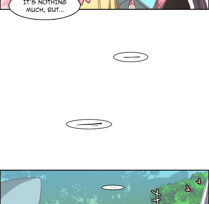 Go away, Mr.Demon Chapter 85 - Page 52