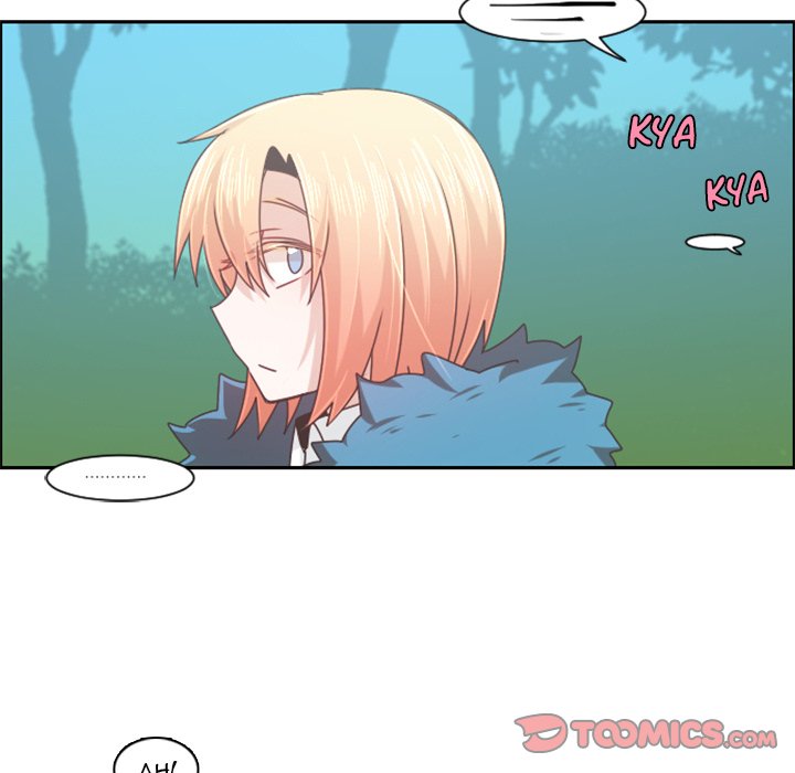 Go away, Mr.Demon Chapter 85 - Page 54