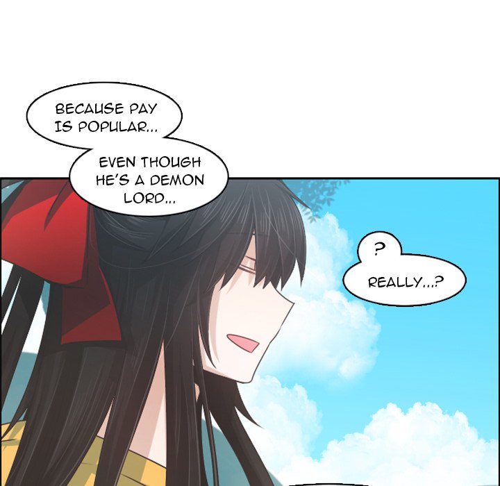 Go away, Mr.Demon Chapter 85 - Page 56