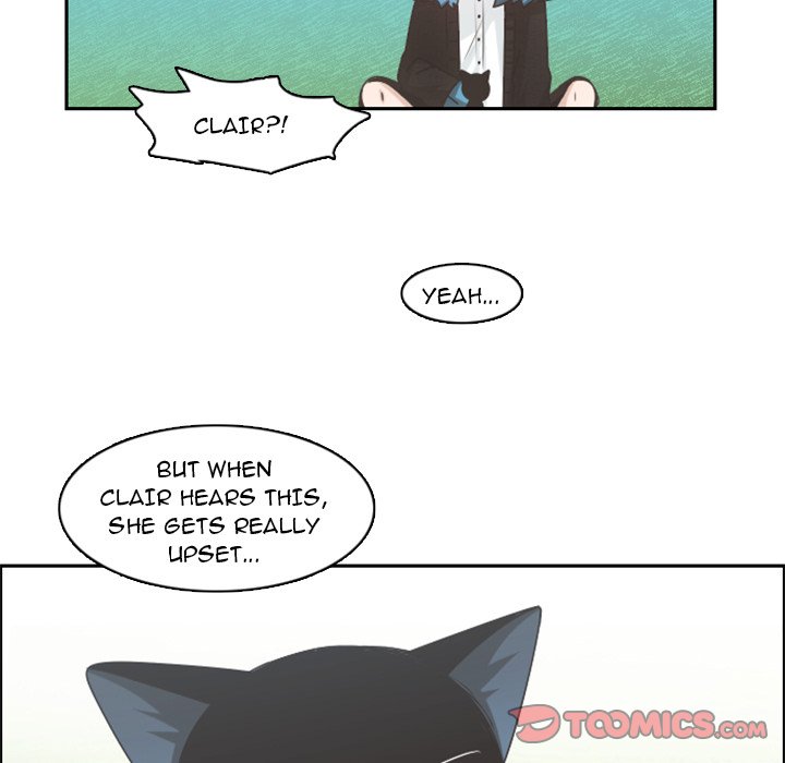 Go away, Mr.Demon Chapter 85 - Page 58