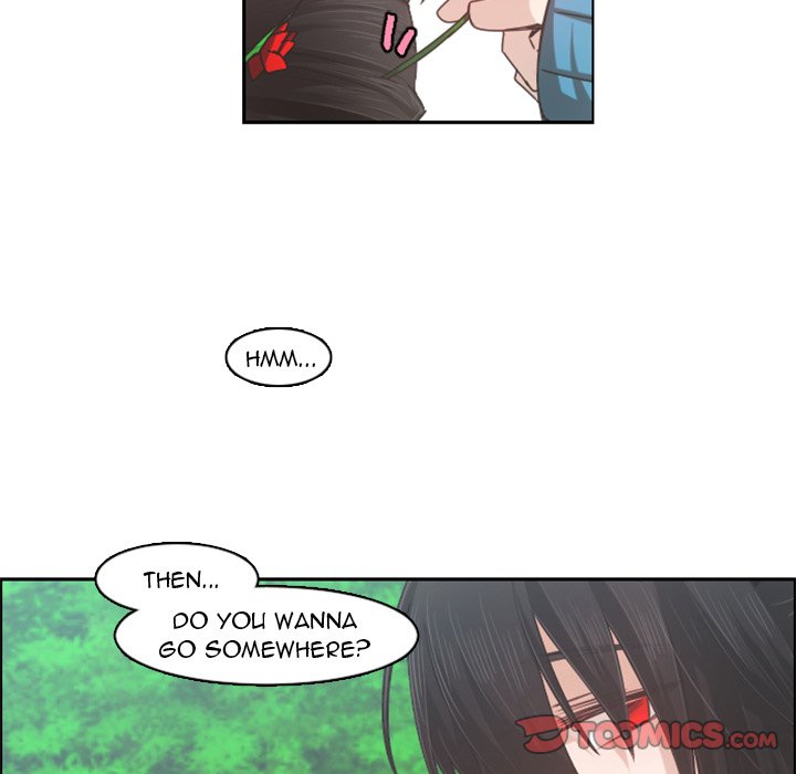 Go away, Mr.Demon Chapter 85 - Page 6