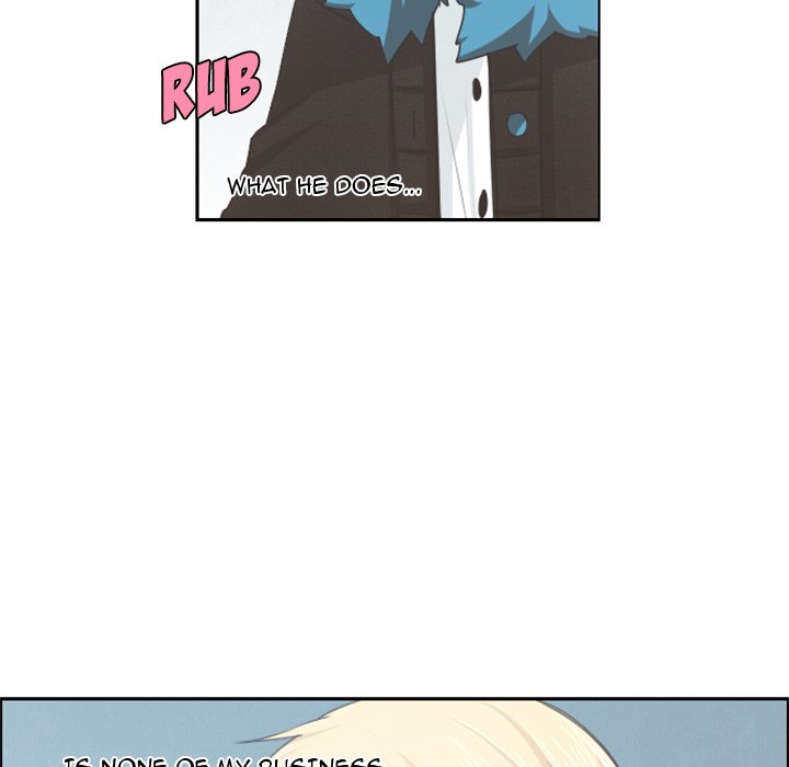 Go away, Mr.Demon Chapter 85 - Page 63