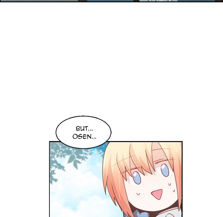 Go away, Mr.Demon Chapter 86 - Page 12