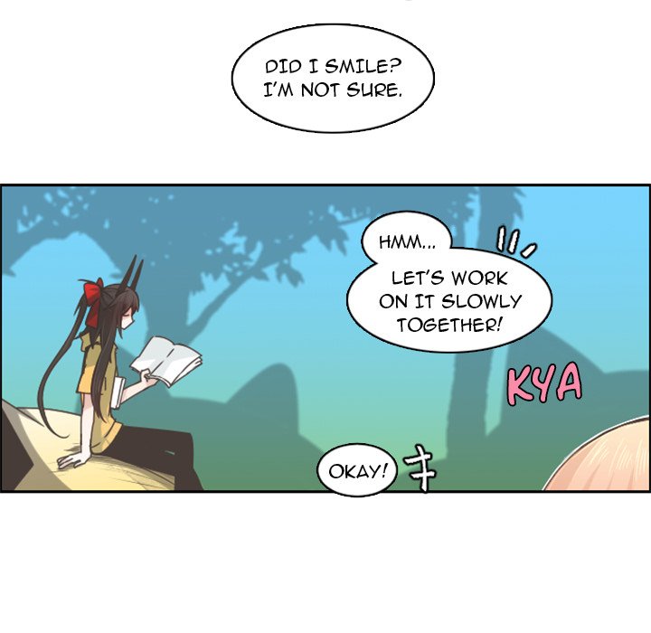 Go away, Mr.Demon Chapter 86 - Page 15