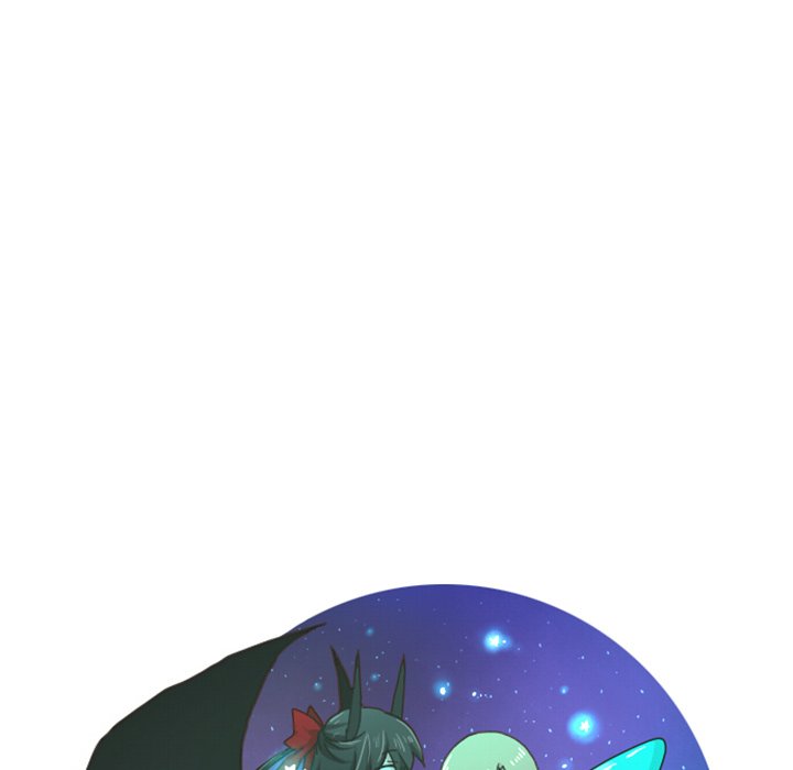 Go away, Mr.Demon Chapter 86 - Page 17