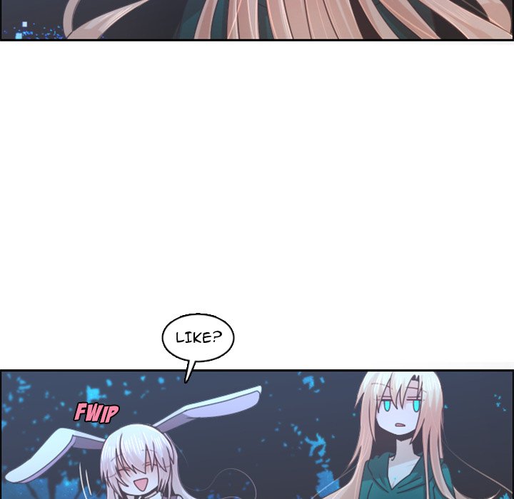 Go away, Mr.Demon Chapter 86 - Page 20