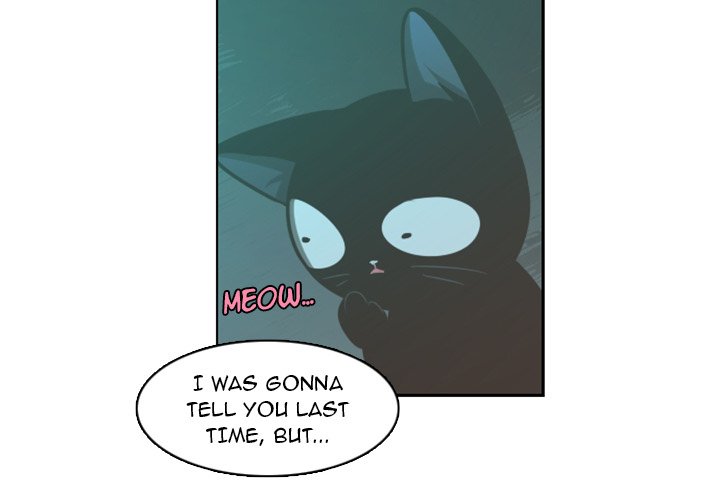 Go away, Mr.Demon Chapter 86 - Page 4