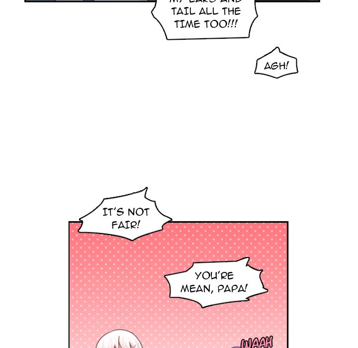 Go away, Mr.Demon Chapter 86 - Page 44