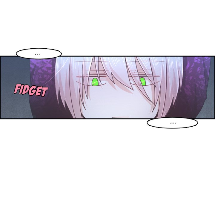 Go away, Mr.Demon Chapter 86 - Page 47