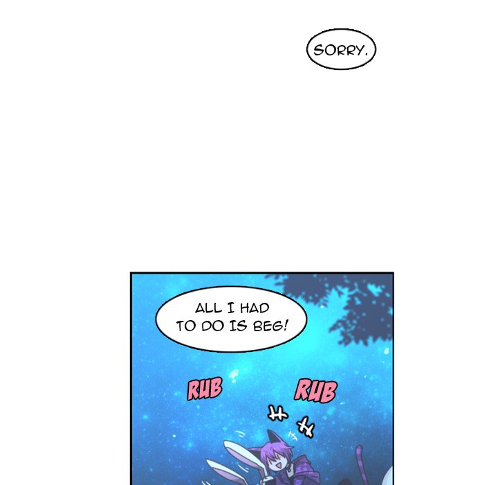 Go away, Mr.Demon Chapter 86 - Page 49