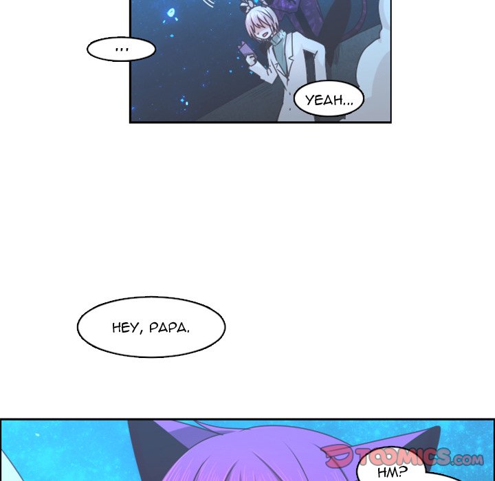 Go away, Mr.Demon Chapter 86 - Page 50