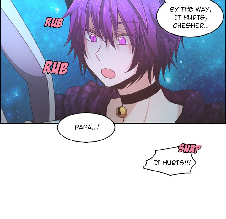 Go away, Mr.Demon Chapter 86 - Page 51