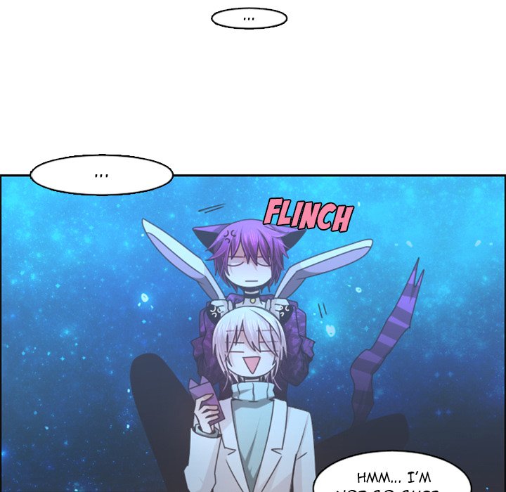 Go away, Mr.Demon Chapter 86 - Page 53