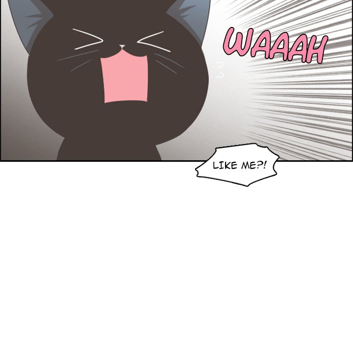 Go away, Mr.Demon Chapter 86 - Page 7