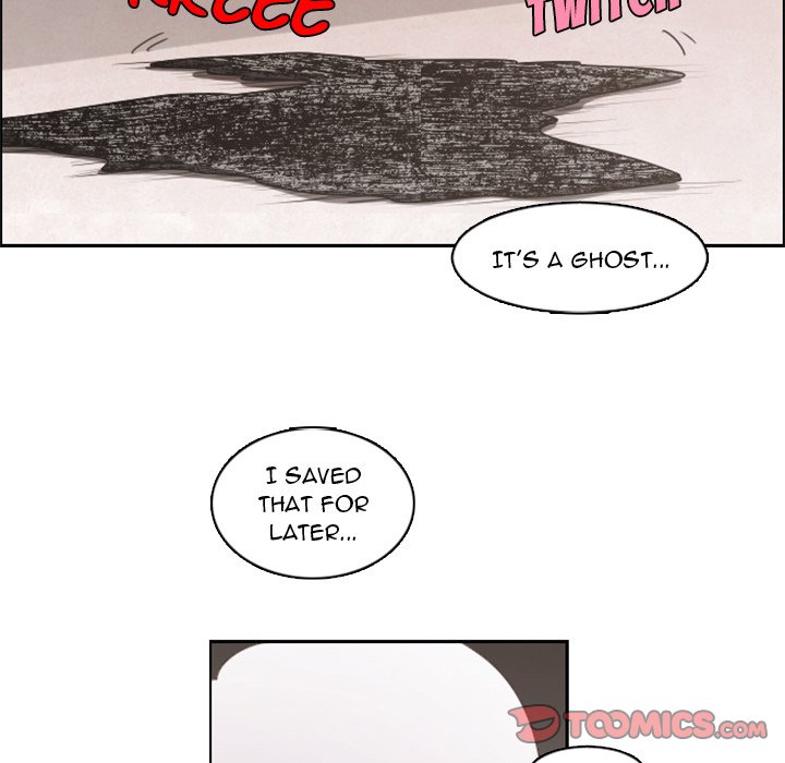 Go away, Mr.Demon Chapter 87 - Page 10