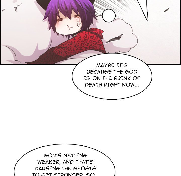 Go away, Mr.Demon Chapter 87 - Page 15