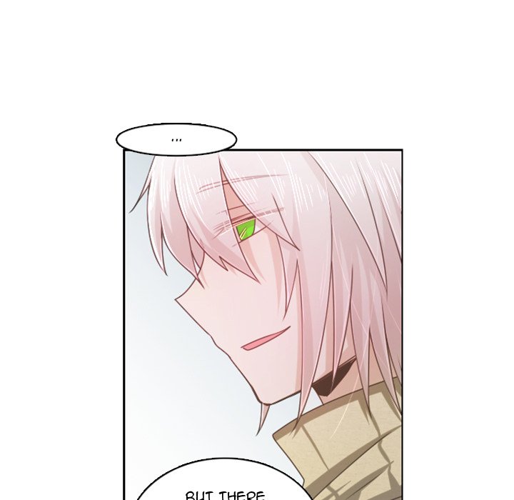 Go away, Mr.Demon Chapter 87 - Page 21