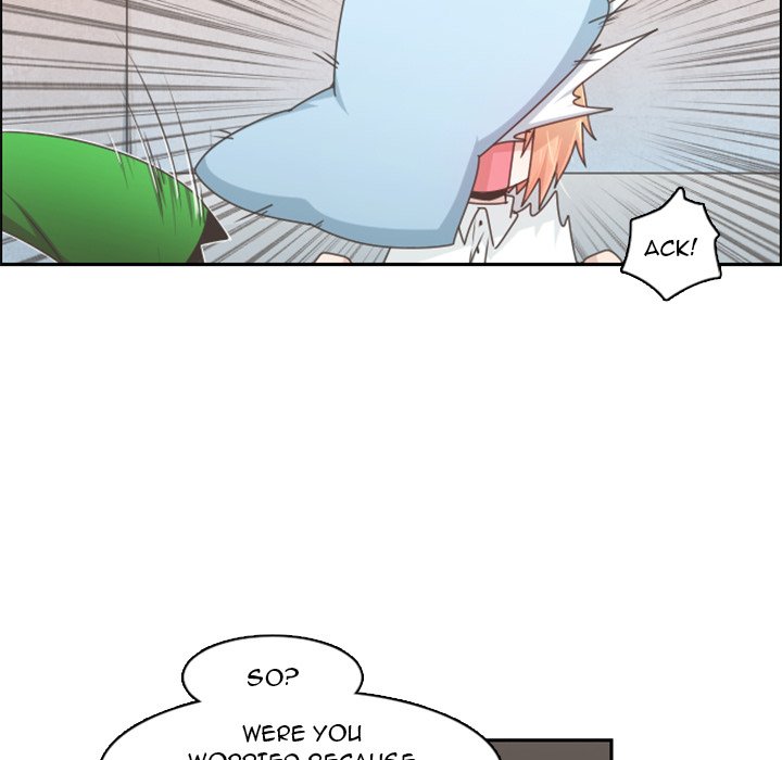 Go away, Mr.Demon Chapter 87 - Page 28