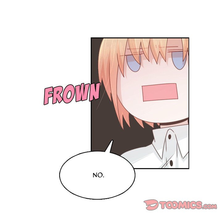 Go away, Mr.Demon Chapter 87 - Page 30