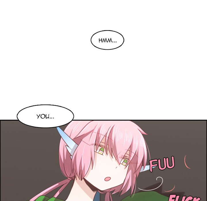 Go away, Mr.Demon Chapter 87 - Page 33