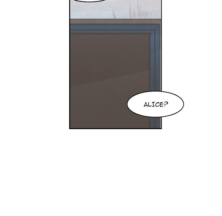 Go away, Mr.Demon Chapter 87 - Page 36